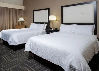 Hampton Inn Columbia hotel thumbnail 5
