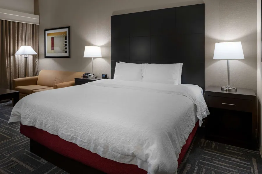 Hampton Inn Columbia hotel detail image 6