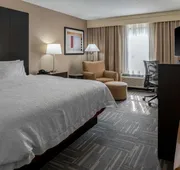 Hampton Inn Columbia hotel detail image 7