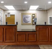 Comfort Inn & Suites Atoka-Millington hotel detail image 3