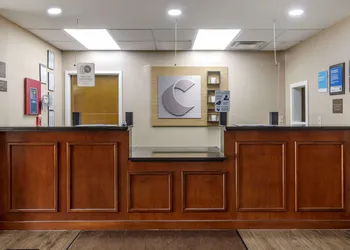 Comfort Inn & Suites Atoka-Millington hotel thumbnail 3