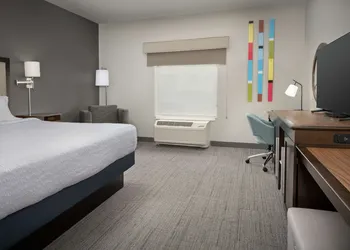 Hampton Inn & Suites Portland/Hillsboro-Evergreen Park hotel thumbnail 3