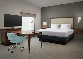 Hampton Inn & Suites Portland/Hillsboro-Evergreen Park hotel thumbnail 4