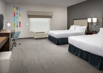 Hampton Inn & Suites Portland/Hillsboro-Evergreen Park hotel thumbnail 7