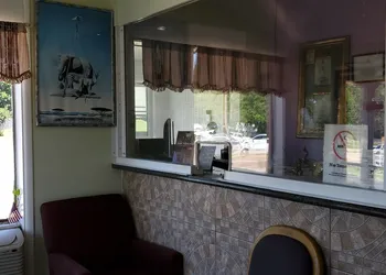 Knights Inn Paris hotel thumbnail 2