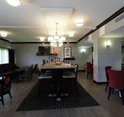 Hampton Inn Dyersburg hotel detail image 3