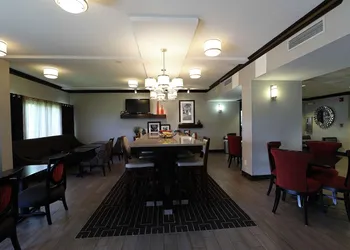 Hampton Inn Dyersburg hotel thumbnail 3