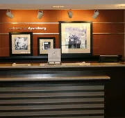 Hampton Inn Dyersburg hotel detail image 4