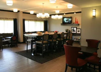 Hampton Inn Dyersburg hotel thumbnail 5
