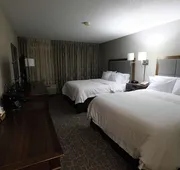 Hampton Inn Dyersburg hotel detail image 7
