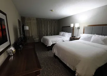 Hampton Inn Dyersburg hotel thumbnail 7