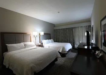 Hampton Inn Dyersburg hotel thumbnail 8