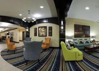 Holiday Inn Express & Suites Covington by IHG hotel thumbnail 2