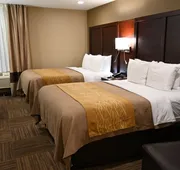 Giles Hotel Inn & Suites hotel detail image 4