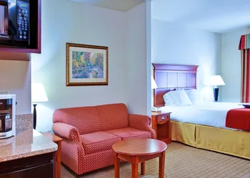 Holiday Inn Express Hotel & Suites Dyersburg by IHG hotel thumbnail 7