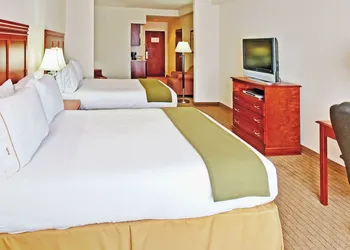 Holiday Inn Express Hotel & Suites Dyersburg by IHG hotel thumbnail 8