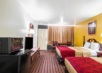 Econo Lodge Dyersburg I-155 hotel thumbnail 8