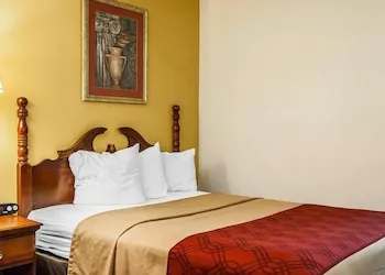 Econo Lodge Dyersburg I-155 hotel thumbnail 4