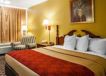 Econo Lodge Dyersburg I-155 hotel thumbnail 7