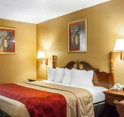 Econo Lodge Dyersburg I-155 hotel detail image 7