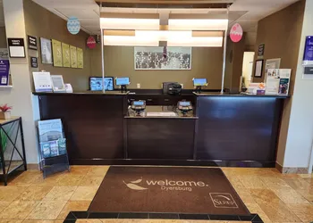 Sleep Inn & Suites Dyersburg I-155 hotel thumbnail 3