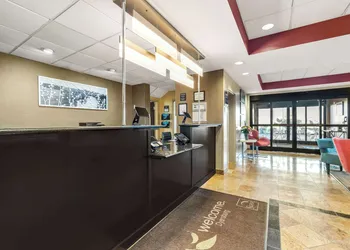 Sleep Inn & Suites Dyersburg I-155 hotel thumbnail 5
