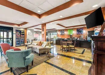 Sleep Inn & Suites Dyersburg I-155 hotel thumbnail 6