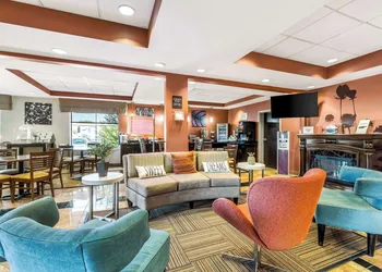 Sleep Inn & Suites Dyersburg I-155 hotel thumbnail 7