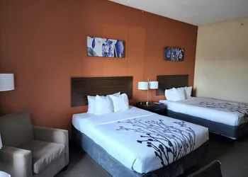 Sleep Inn & Suites Dyersburg I-155 hotel thumbnail 8