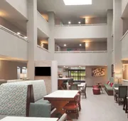 Hampton Inn Athens hotel detail image 3