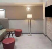 Hampton Inn Athens hotel detail image 4
