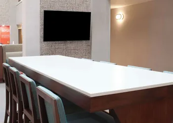 Hampton Inn Athens hotel thumbnail 5