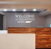 Hampton Inn Athens hotel detail image 7