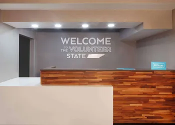 Hampton Inn Athens hotel thumbnail 7