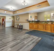 Quality Inn Greenville North hotel detail image 4