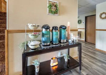 Quality Inn Greenville North hotel thumbnail 3