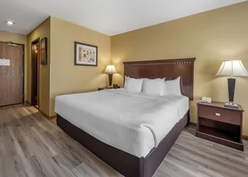 Quality Inn Greenville North hotel thumbnail 7