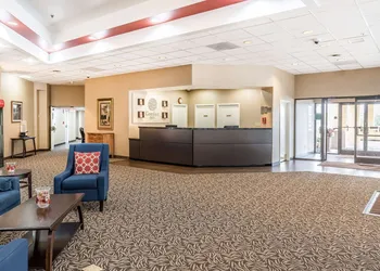 Comfort Inn & Suites Piqua-Near Troy-I75 hotel thumbnail 2