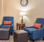 Comfort Inn & Suites Piqua-Near Troy-I75 hotel detail image 3