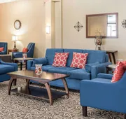 Comfort Inn & Suites Piqua-Near Troy-I75 hotel detail image 4