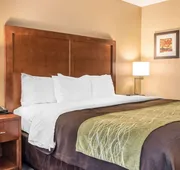 Comfort Inn & Suites Piqua-Near Troy-I75 hotel detail image 7