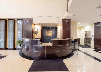 Comfort Suites Troy-I75 hotel thumbnail 2