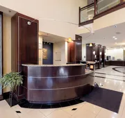Comfort Suites Troy-I75 hotel detail image 3