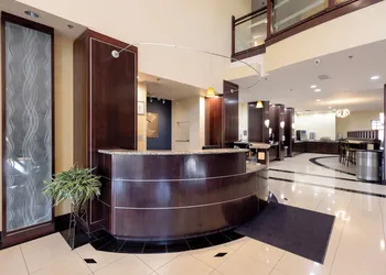 Comfort Suites Troy-I75 hotel thumbnail 3