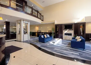 Comfort Suites Troy-I75 hotel thumbnail 4