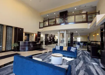 Comfort Suites Troy-I75 hotel thumbnail 5