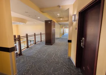 Comfort Suites Troy-I75 hotel thumbnail 6