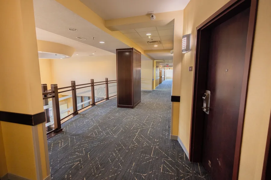 Comfort Suites Troy-I75 hotel detail image 6