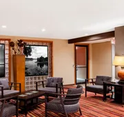 Super 8 by Wyndham Brookings hotel detail image 4