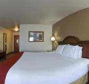 Garner Hotel Brookings by IHG hotel detail image 3